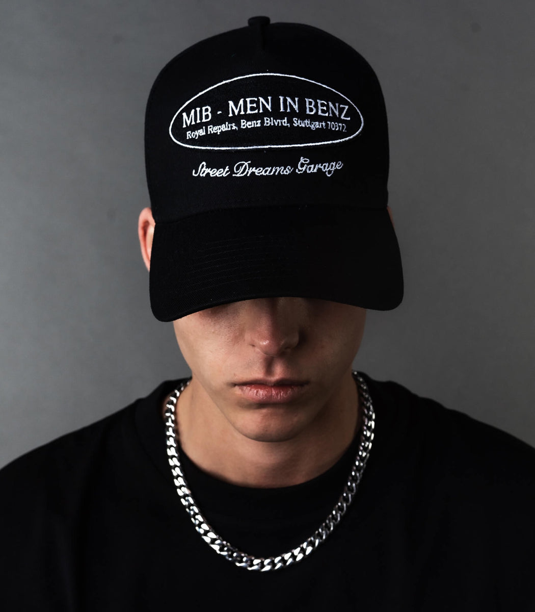 Mib cap discount