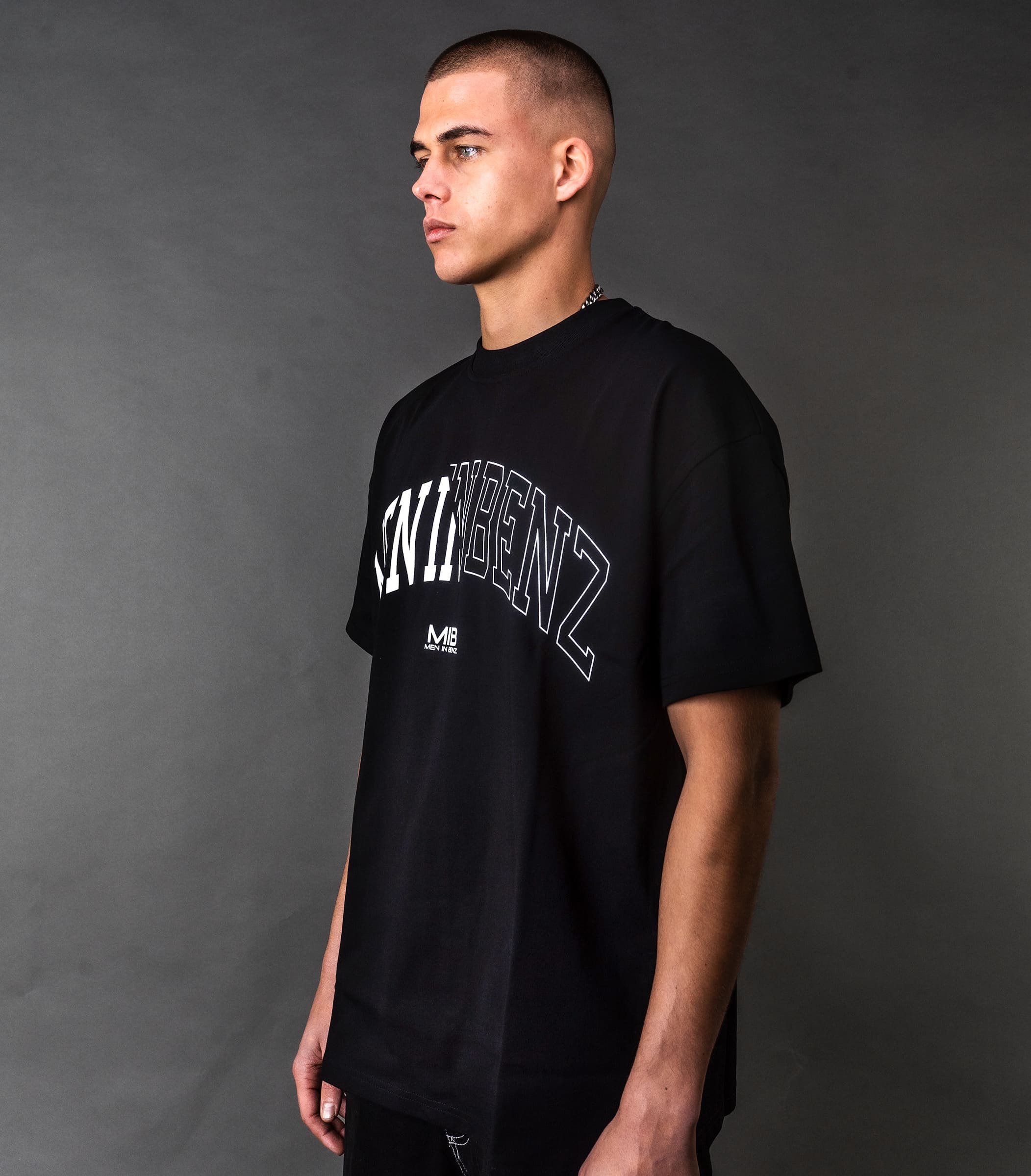 MIB Refresh Era T-Shirt