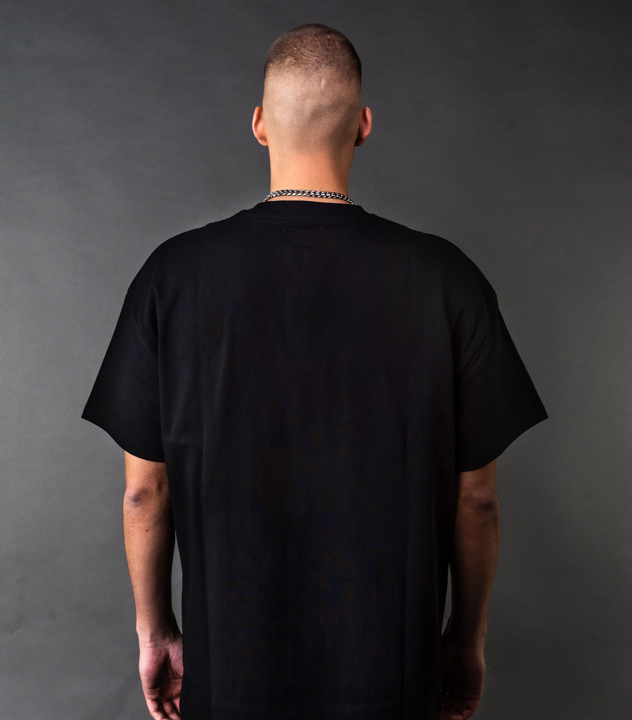 MIB Refresh Era T-Shirt