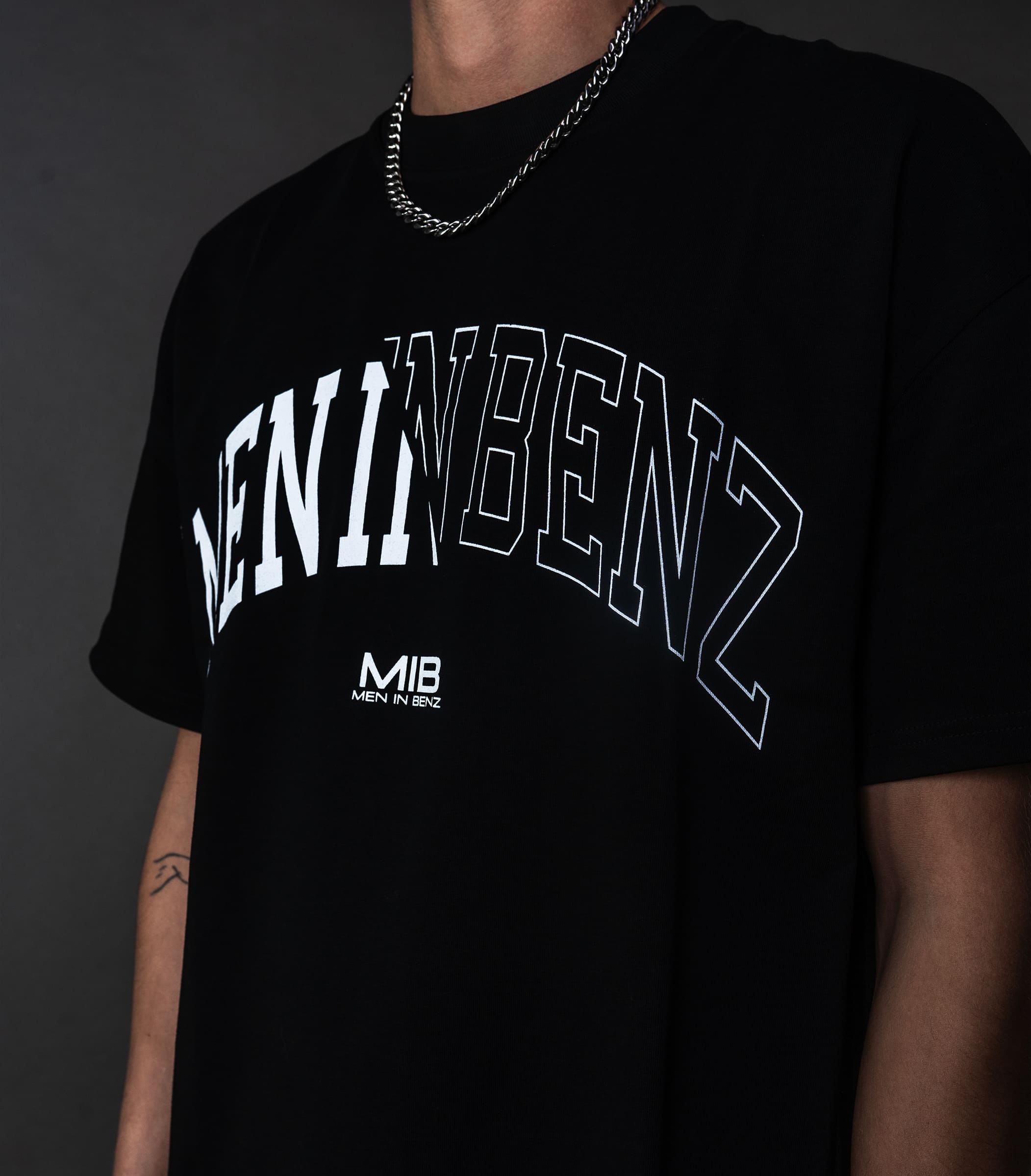 MIB Refresh Era T-Shirt