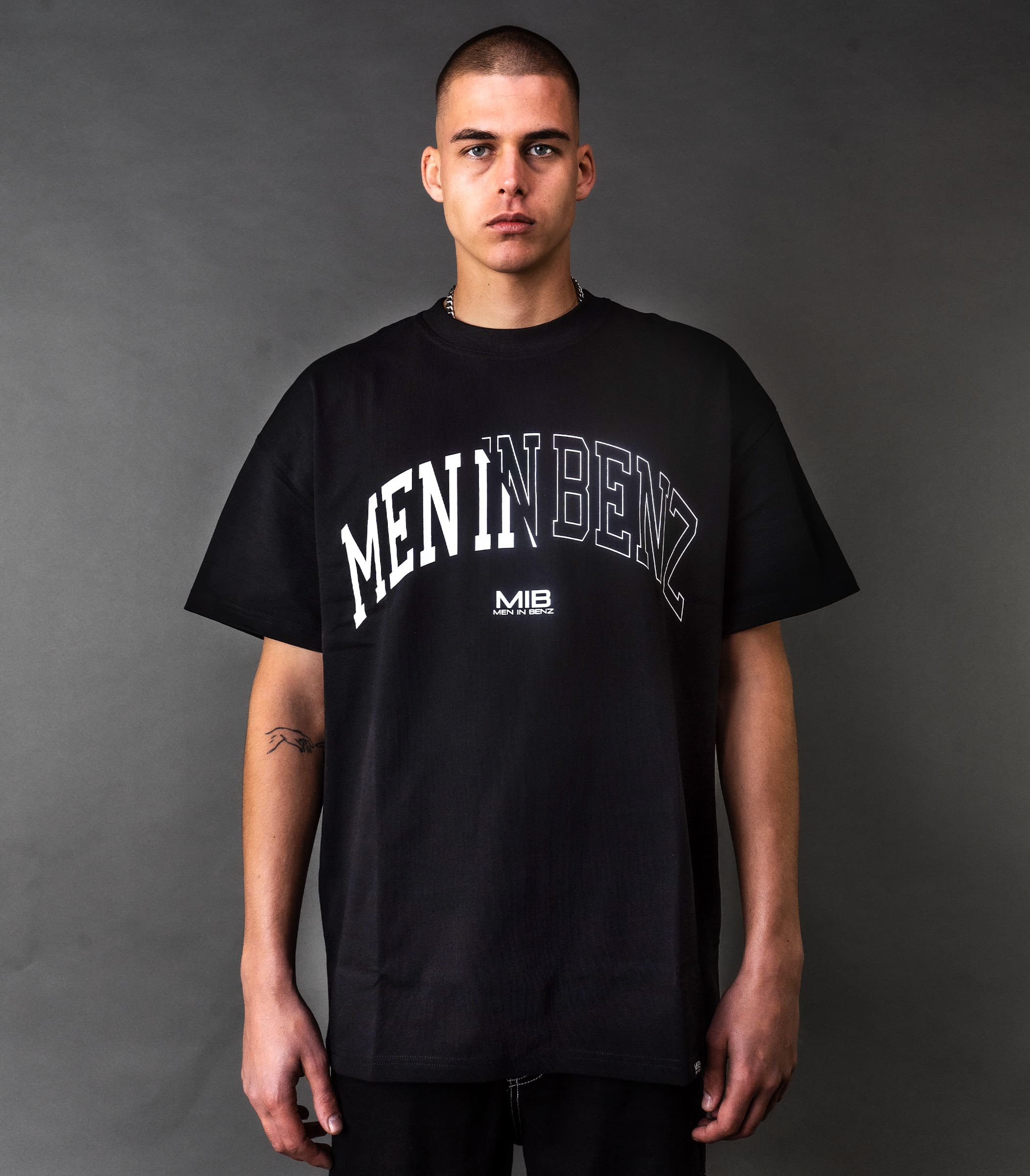 MIB Refresh Era T-Shirt