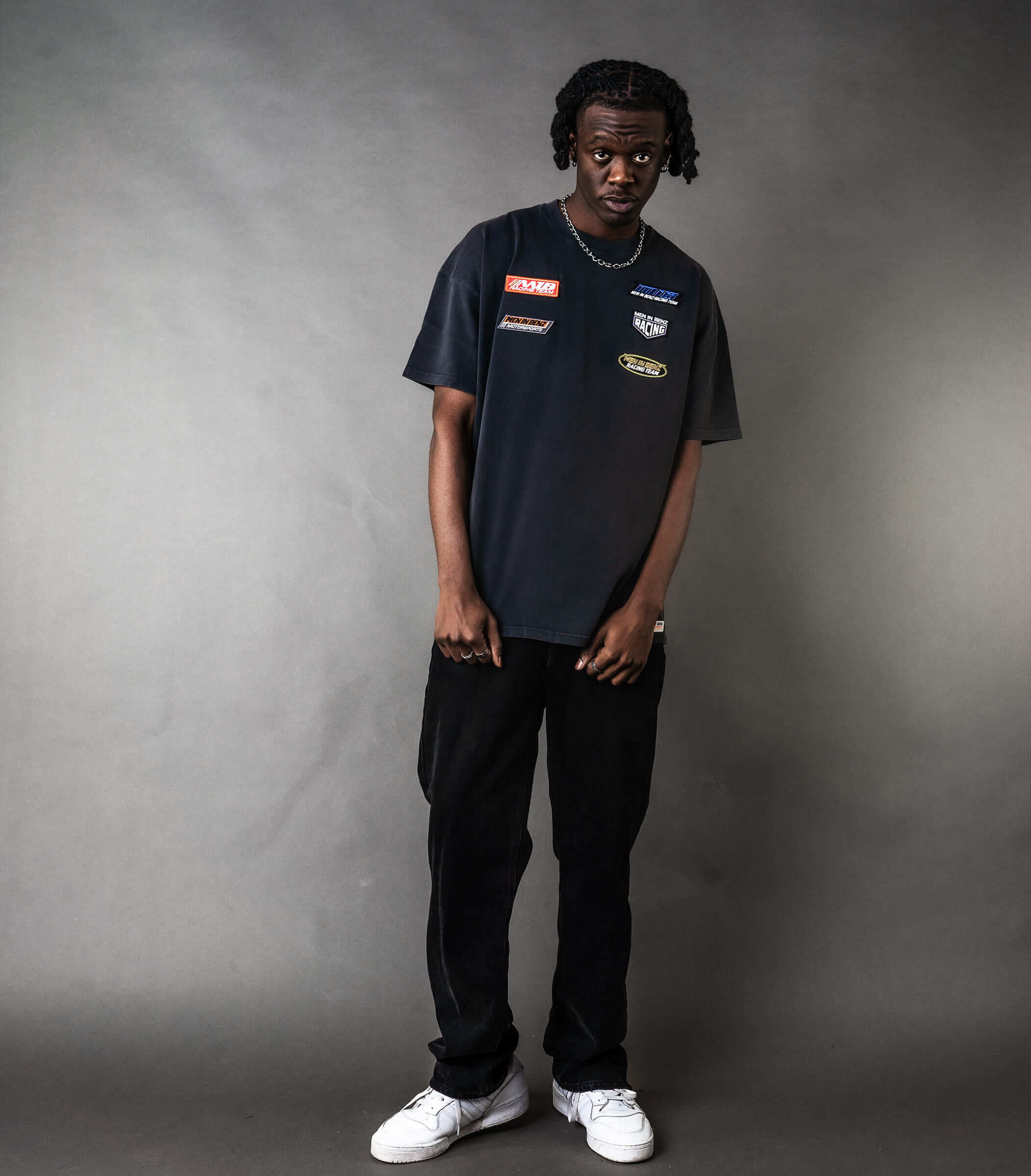 MIB Racing Team T-Shirt