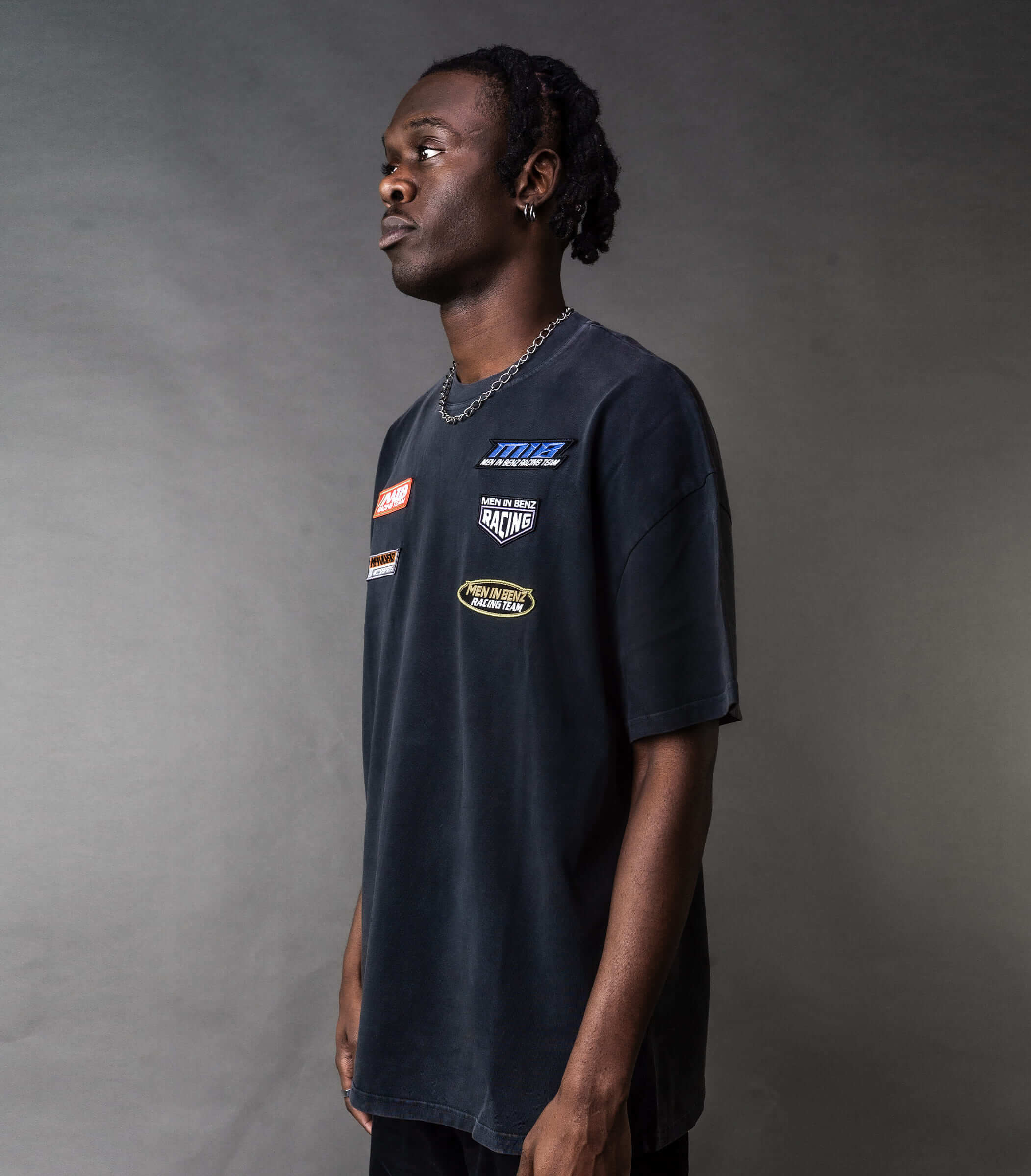 MIB Racing Team T-Shirt