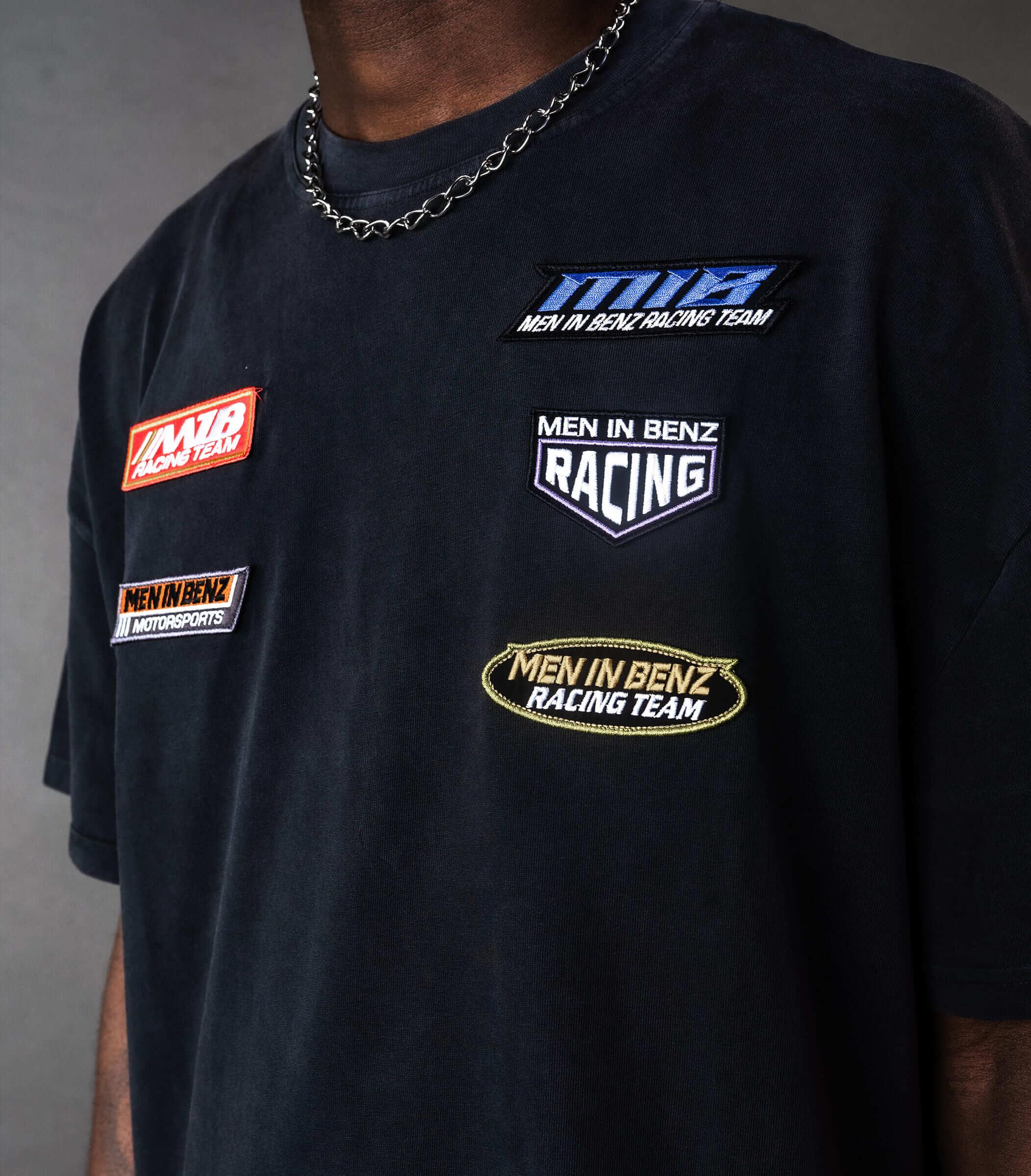MIB Racing Team T-Shirt