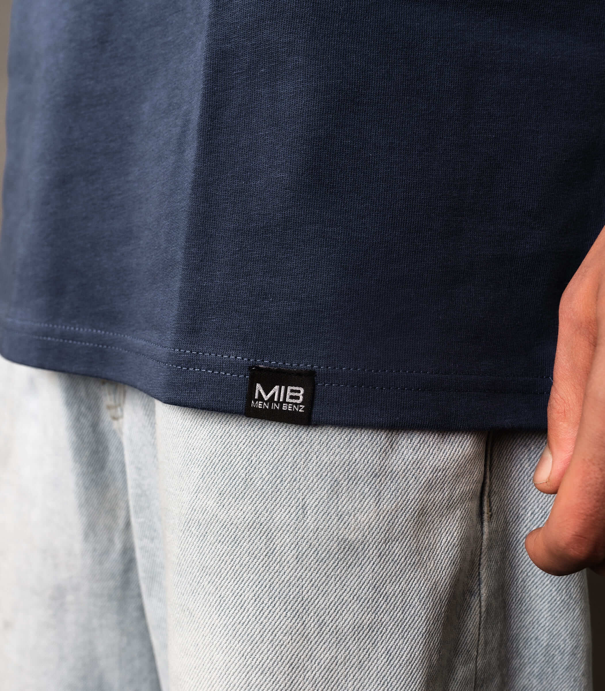 MIB Street Life T-Shirt