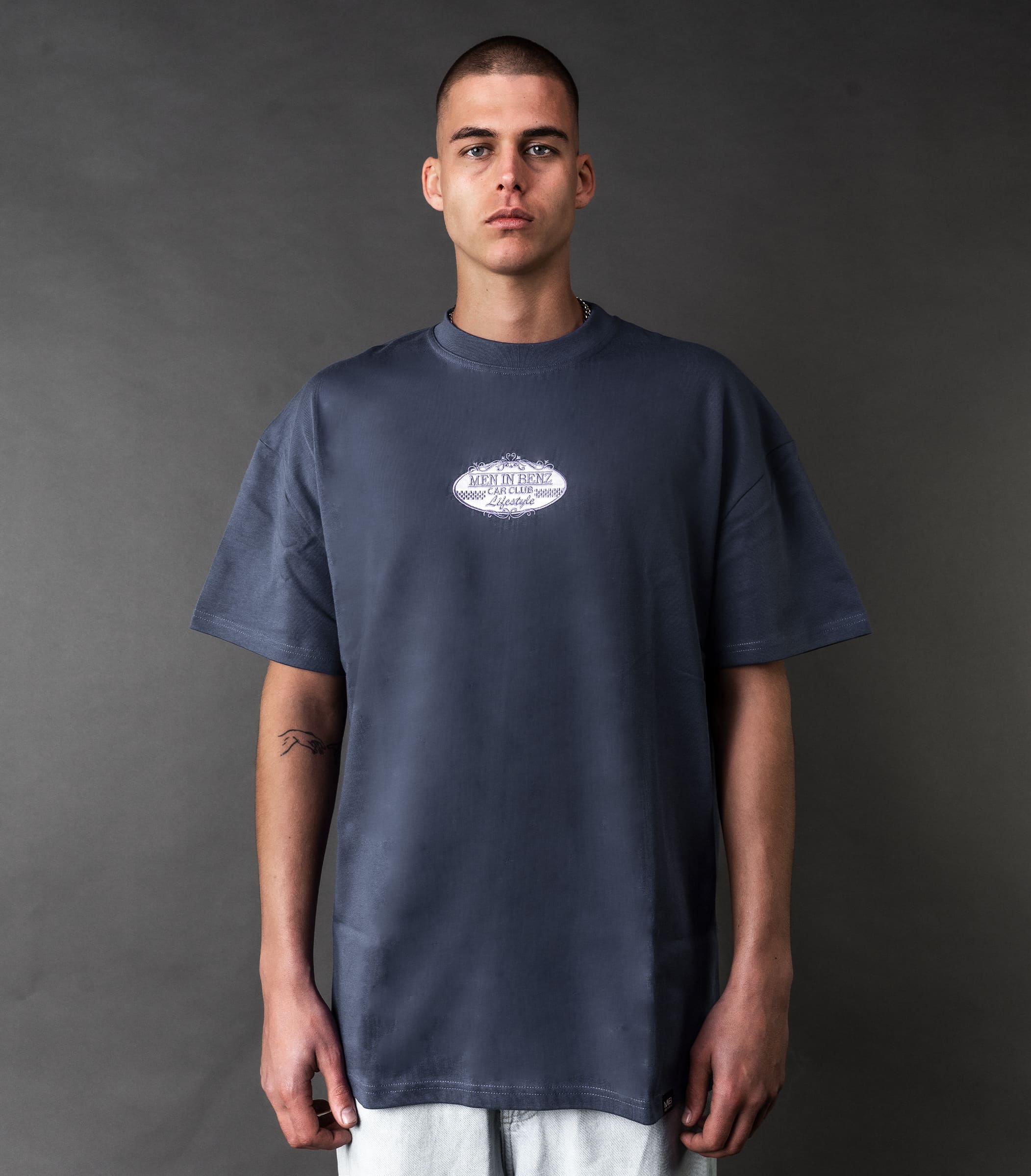 MIB Street Life T-Shirt