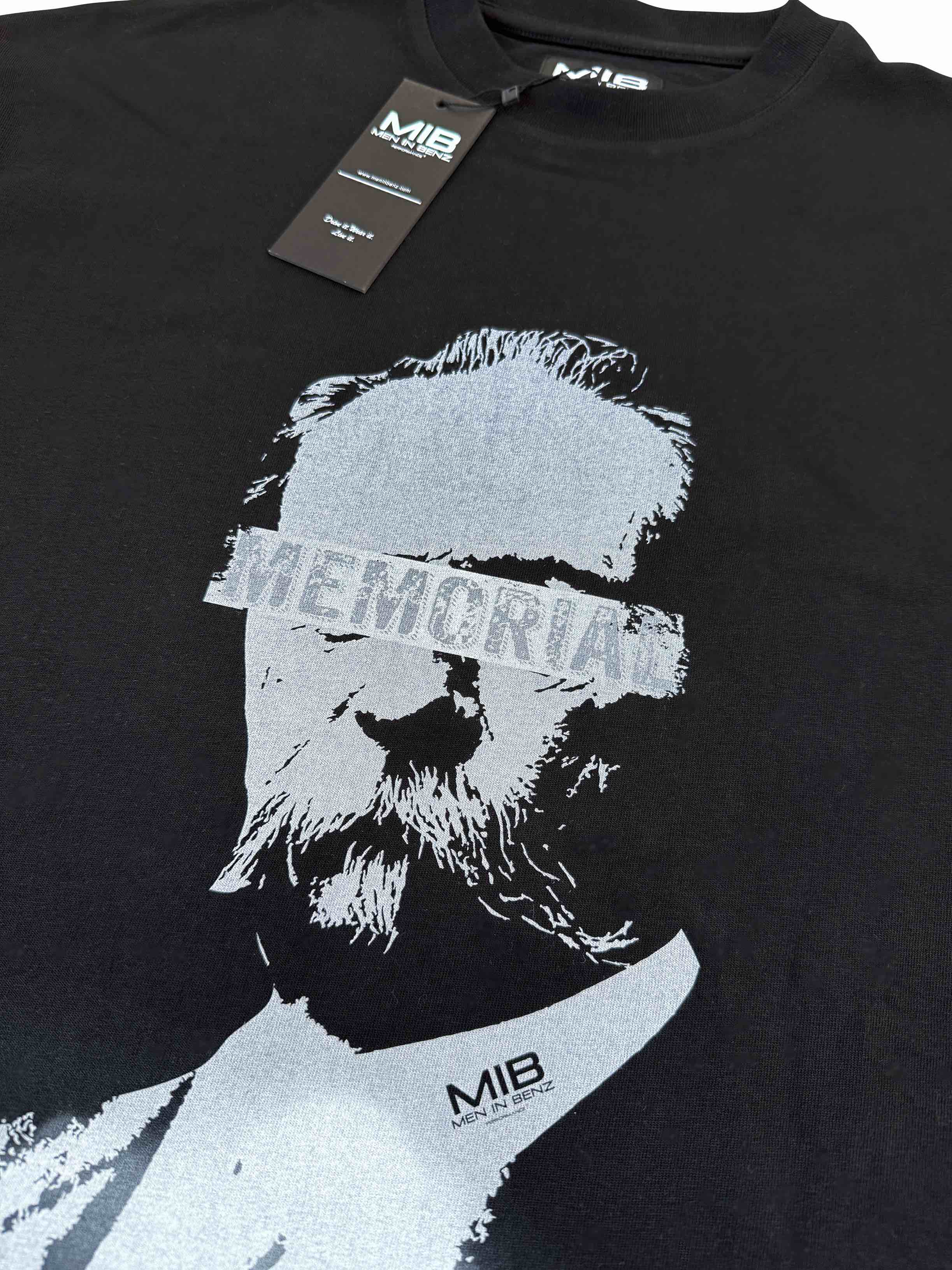 MIB Mastermind T-Shirt